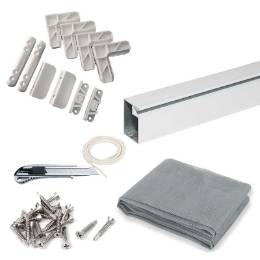 Accesorii ferestre PVC