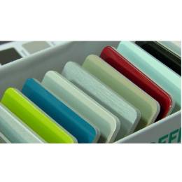 Panouri AluSplash si accesorii