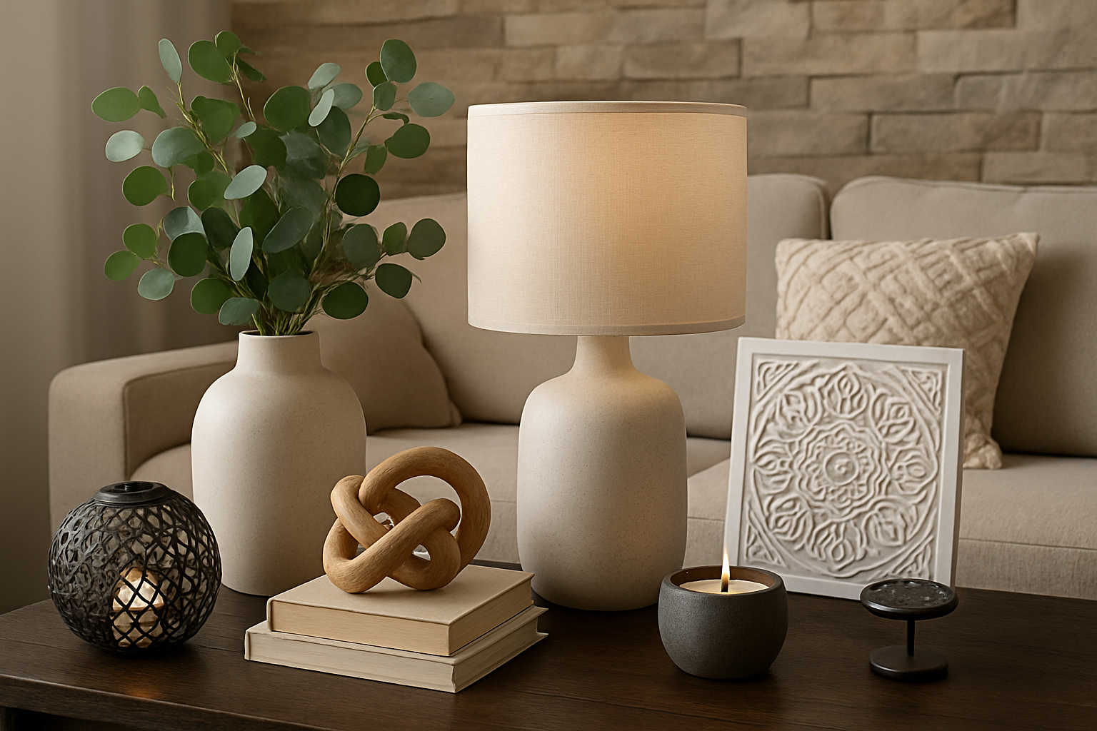 Decoratiuni de interior