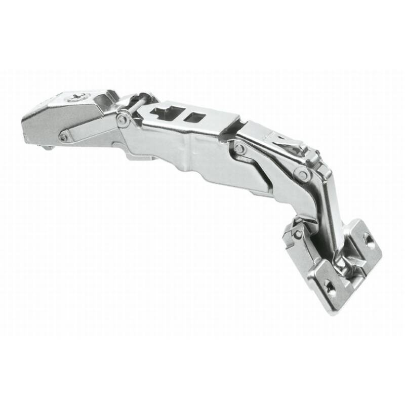 Balama Blum clip semiaplicata 155grade set