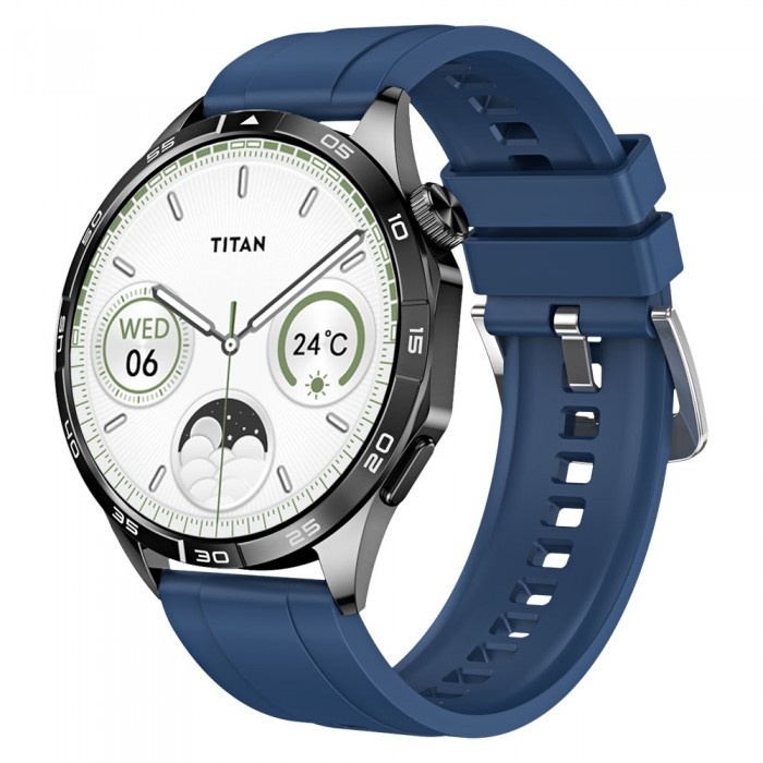 Smartwatch iHunt Watch 13 Titan Black – Tehnologie si Eleganta