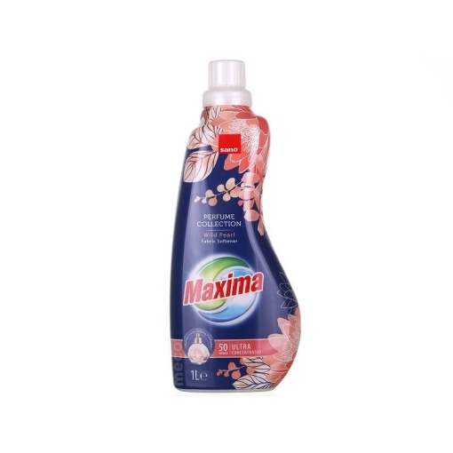 Balsam de rufe Sano Maxima Wild Pearl 1L