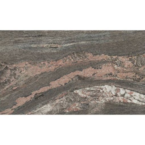 Blat bucatarie Granit Magma Rosu F012 ST9 4100x600x38mm