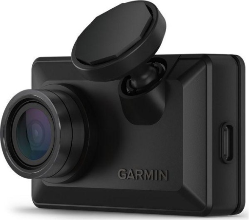 Camera auto Garmin Dash X210, rezolutie 1440p, camp vizual 140 de grade (diagonală), frecventa cadre: până la 60 CPS, dimensiuni 7 x 4,22 x 1,95 cm, negru