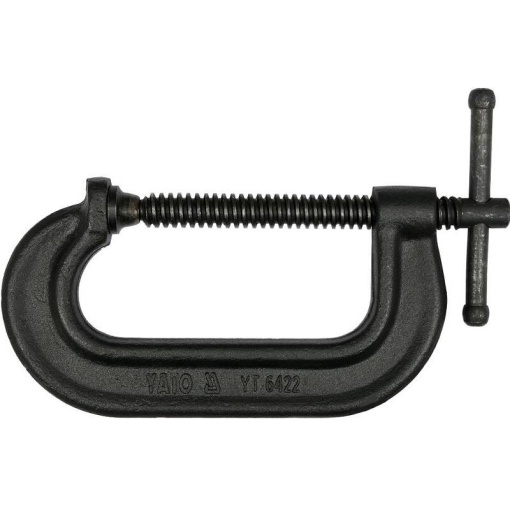Clema prindere tip C 100mm