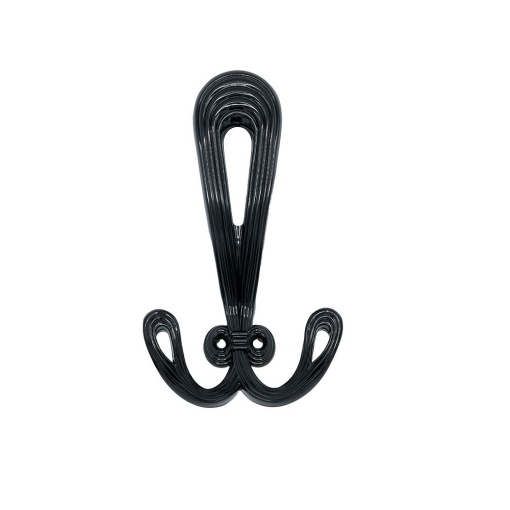 Cuier Energo AK7162 Negru – Design modern si practic