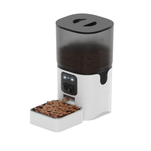 Hranitor automat Smart 6L cu camera, iHunt
