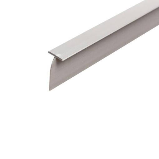 Imbinare blat drept-drept aluminiu 38mm
