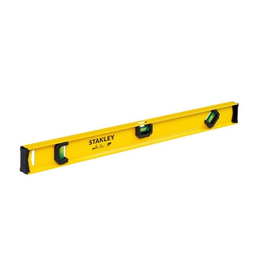 Nivela ABS 60 cm 3 bule Stanley