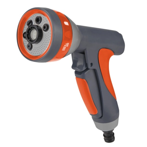 Pistol de Stropit 7 Functii PLUS – Solutia multifunctionala pentru gradina si curte