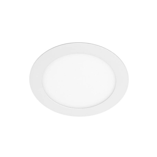 Spot LED incastrat Oris Plus 24W 4000K GTV Alb