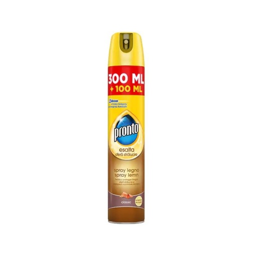 Spray pentru mobila Pronto Classic 400ml