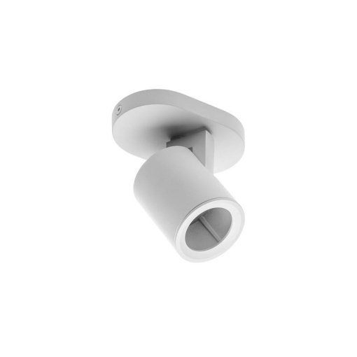 Aplica spot Blink 1x20W GU10 GTV Alb