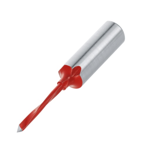 Burghiu cu Diamant 4×70 mm SX STRAPUNS CMT