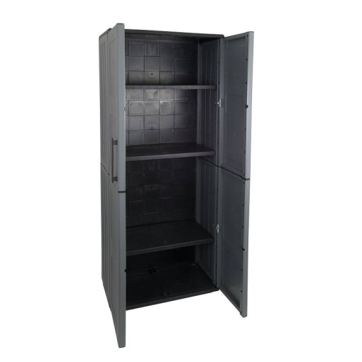 Dulap Spazio 68x37x163 F71/TP