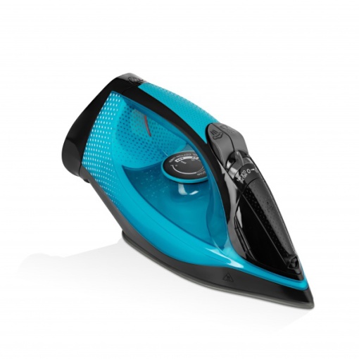 Fier de calcat, 2200W, cablu rotativ 360, termostat reglabil, ZLN-0989, Zilan