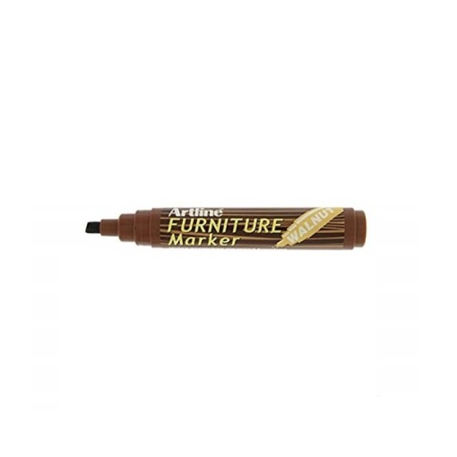 Marker corector pentru mobila Artline Nuc