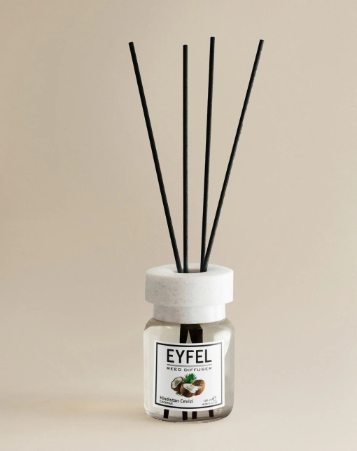 Odorizant de camera, Cocos, 120 ml, Eyfel