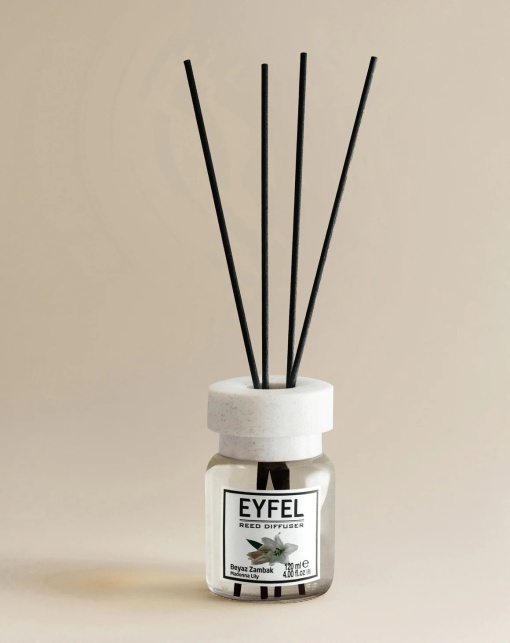 Odorizant de camera, Crin, 120 ml, Eyfel