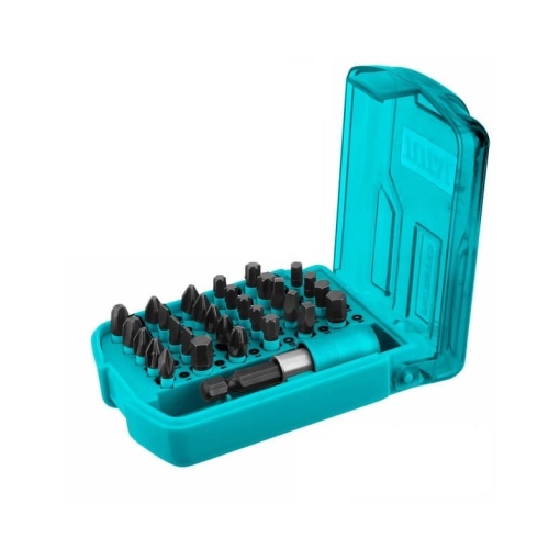 TOTAL - SET 30 BITI DE IMPACT + PRELUNGITOR