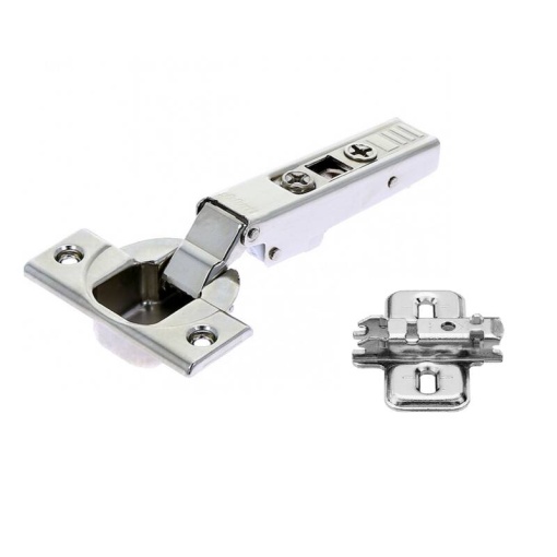Balama blum clip aplicata 110gr set