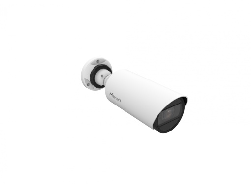 Camera supraveghere Milesight AI 12X Pro Bullet Plus MS-C5366-X12PA (5.3-64mm), 5MP, Senzor: 1/2.8" Progressive Scan CMOS; Rezolutie 2592x1944@30fps; Iluminare Color: 0.008Lux@F1.6 B/W: 0Lux with IR on; Lentila 2.7-13.5mm ; Distanta IR: 180m,120dB Super