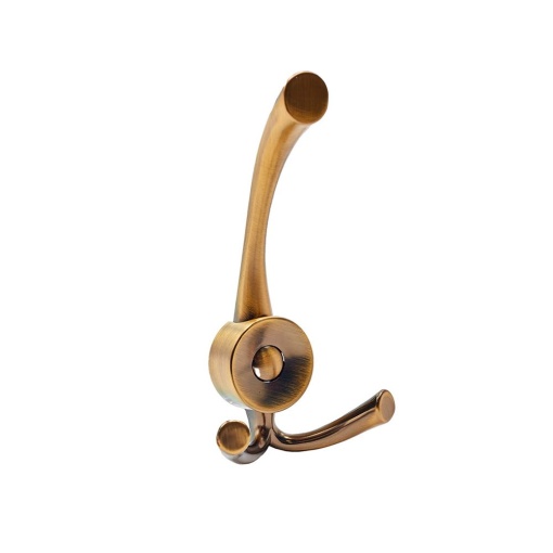Cuier Energo 7185, bronz periat – Design elegant si functional