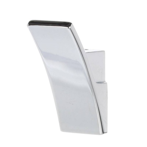 Cuier simplu WZ804 crom