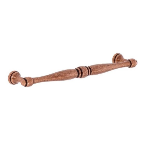 Maner WMN619 antic cupru 128mm