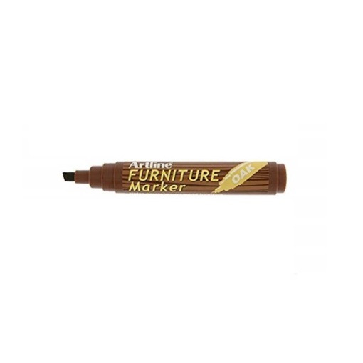 Marker corector pentru mobila Artline Stejar