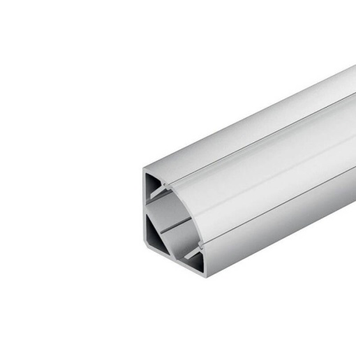 Profil de colt pentru banda led