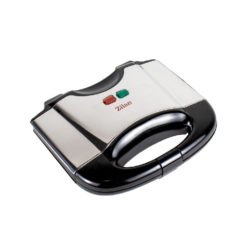 Sandwich maker, 750W, model grill, ZLN-8143, Zilan