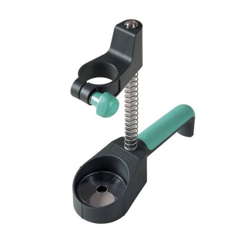 Stativ gaurire Wolfcraft 90Gr