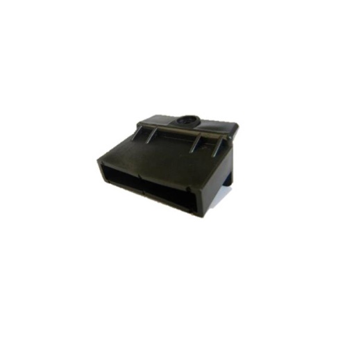 Suport plastic sipca somiera exterior