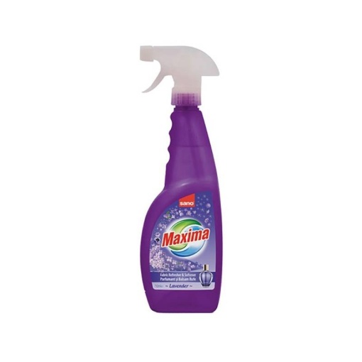 Balsam de rufe Sano Maxima Lavanda 750ml