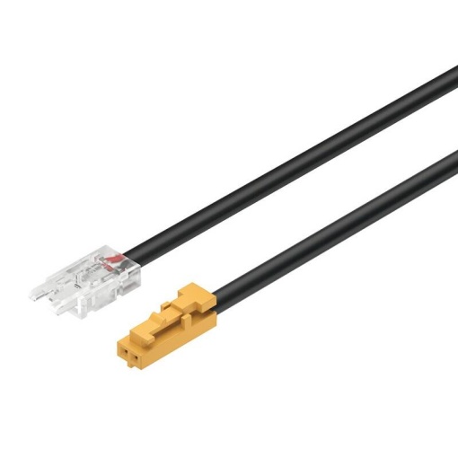 Cablu conectare banda led la transformator Hafele 3.5A