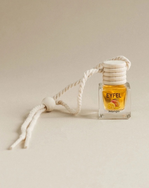 Odorizant auto, Mango, 10 ml, Eyfel