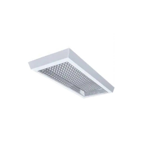 Plafoniera led aplicata 22W dreptunghiulara