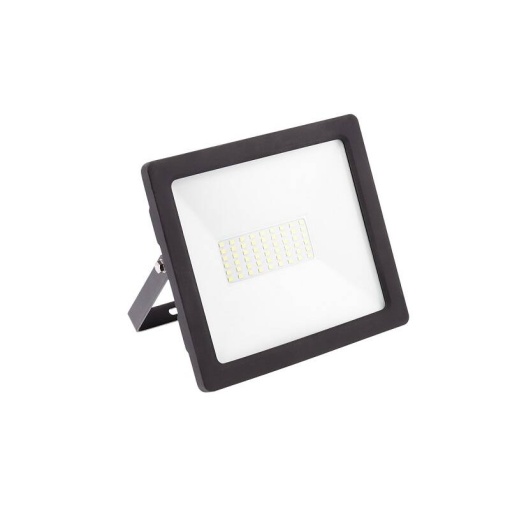 Proiector LED G-Tech 70W 4000K GTV Negru