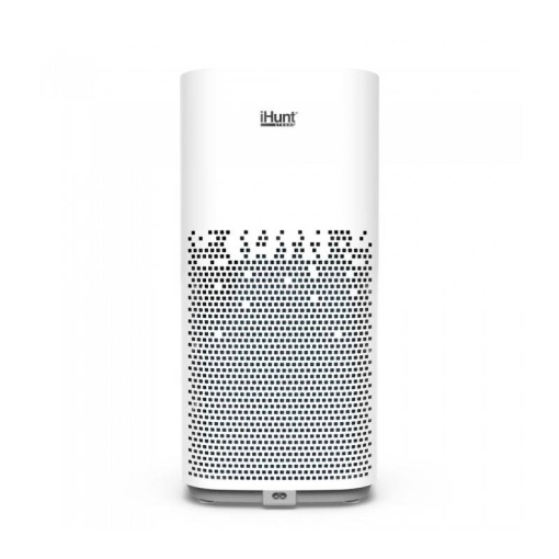 Purificator de aer iHunt Air Purifier Smart 48m2/400m3/h