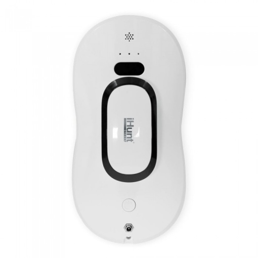 Robot autonom curatare geamuri iHunt Window Robot 3 – Solutia inteligenta pentru geamuri impecabile