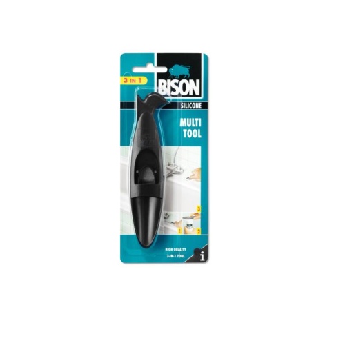 Spatula multifunctionala Bison