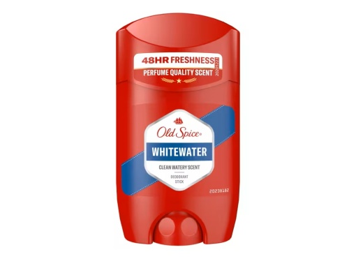 Stick Old Spice Whitewater 50 ml, Deodorant si Antiperspirant, pentru barbati