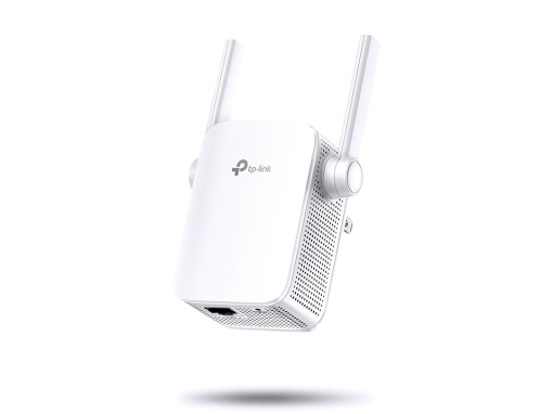 TP-link AC1200 Wi-Fi Range Extender, RE305, 2* external antenna, IEEE802.11ac, IEEE 802.11n, IEEE 802.11g, IEEE 802.11a, IEEE 802.11b, 1 * 10/100M Ethernet Port (RJ45), WPS Button, Reset Button, 2.4GHz & 5GHz (11ac)