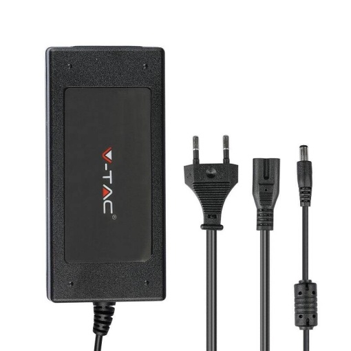 Transformator LED 12V 78W 6.5A V-TAC