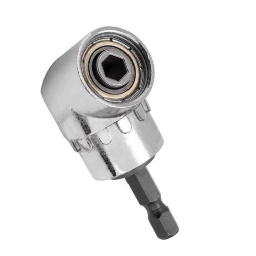 Adaptor unghiular magnetic de 1/4 inch - Acces simplificat in spatii inguste