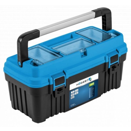 Cutie pentru scule si unelte de 18" Hogert