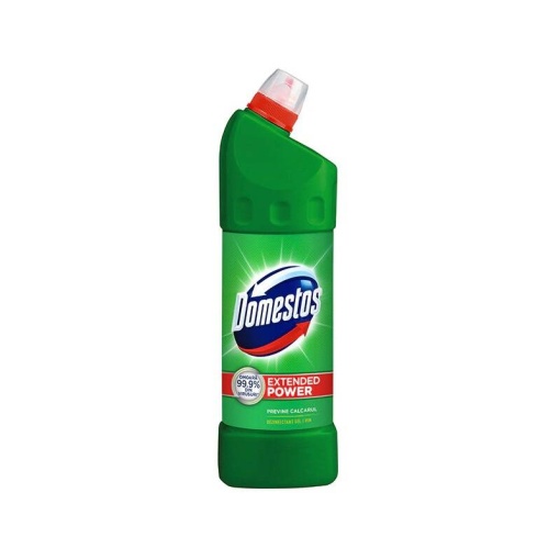 Dezinfectant Domestos Extended Power Pin 1L