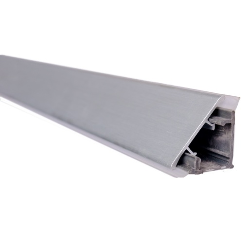 Inaltator blat aluminiu neted 2m