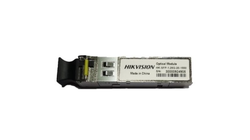 MODUL FIBRA HIKVISION HK-SFP-1.25G-20-1550